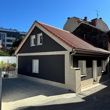 Апартаменты Casa Amieiro Редондела Экстерьер фото
